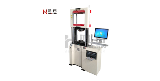 萬能材料試驗機(jī)四個準(zhǔn)備工作