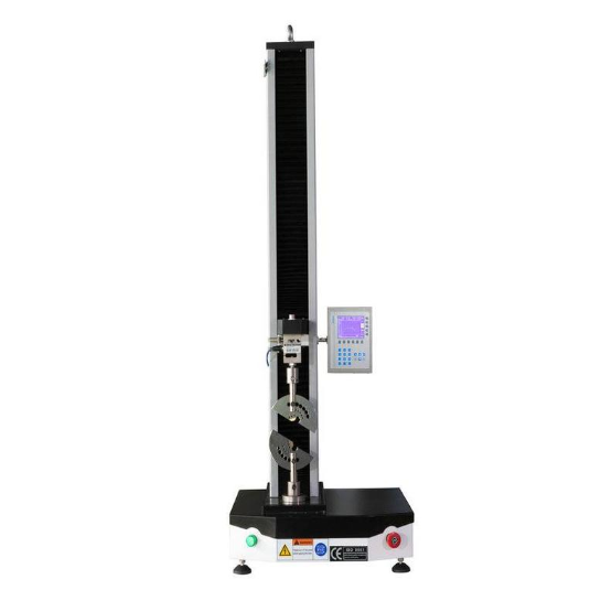 電子萬能試驗(yàn)機(jī)常見三個故障及解決辦法