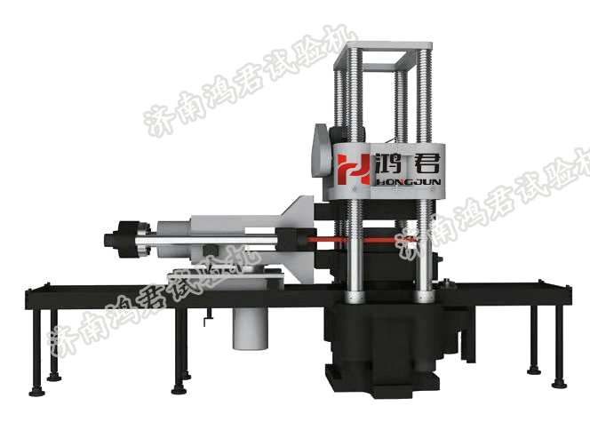 壓剪試驗機500kN-3000kN系列