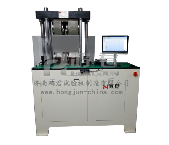 液壓萬能試驗(yàn)機(jī)